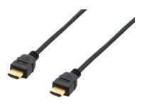 EQUIP 119353 HDMI 1.4 High Speed Kabel, 3.0m