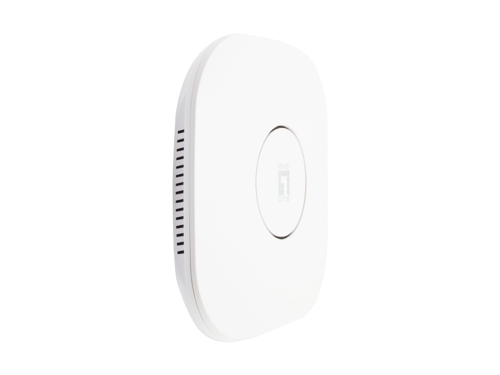 WL-AP WAP-8121 750Mbps PoE Deckenhalterung