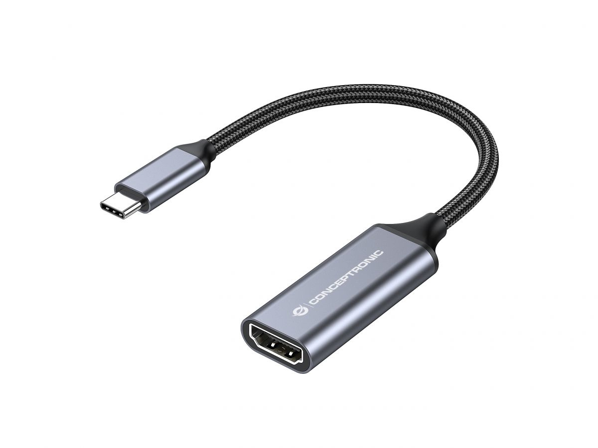 EQUIP 133456 USB-C auf SATA Kabel adapter