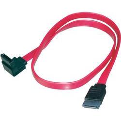 SATA 0.5m rot 90°