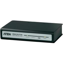 Aten VS182A 2-Port 4K HDMI Splitter