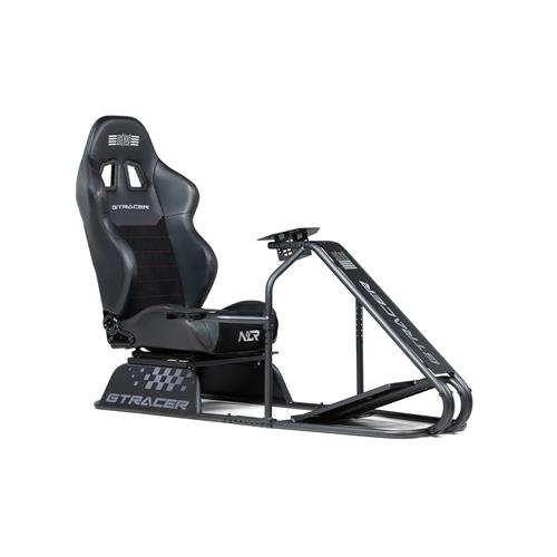 Next Level Racing GTRacer Racing Simulator Cockpit
