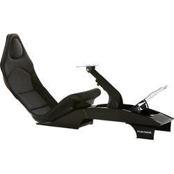 PLAYSEAT® FORMULA PRO F1 BLACK - GAMING SIM RACING COCKPIT