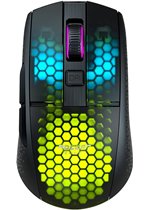 Roccat Burst Pro Air schwarz