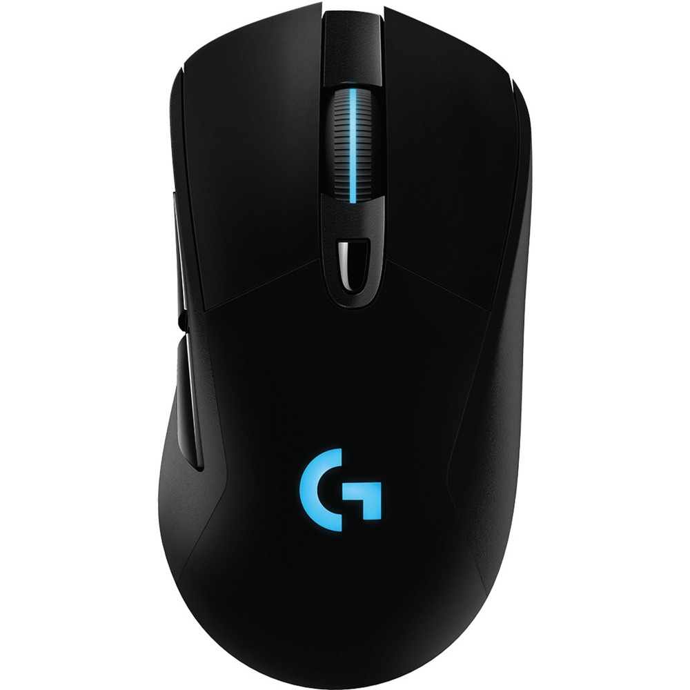 Logitech G703 LIGHTSPEED Wireless Gaming Mouse