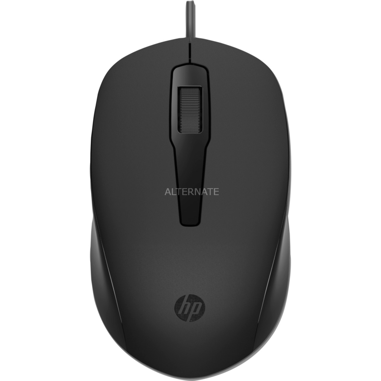 HP 150 Kabelgebundene Maus