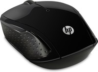 HP 200 Kabellose Maus