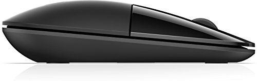 HP Z3700 Maus V0L79AA kabellos USB-Empfänger schwarz
