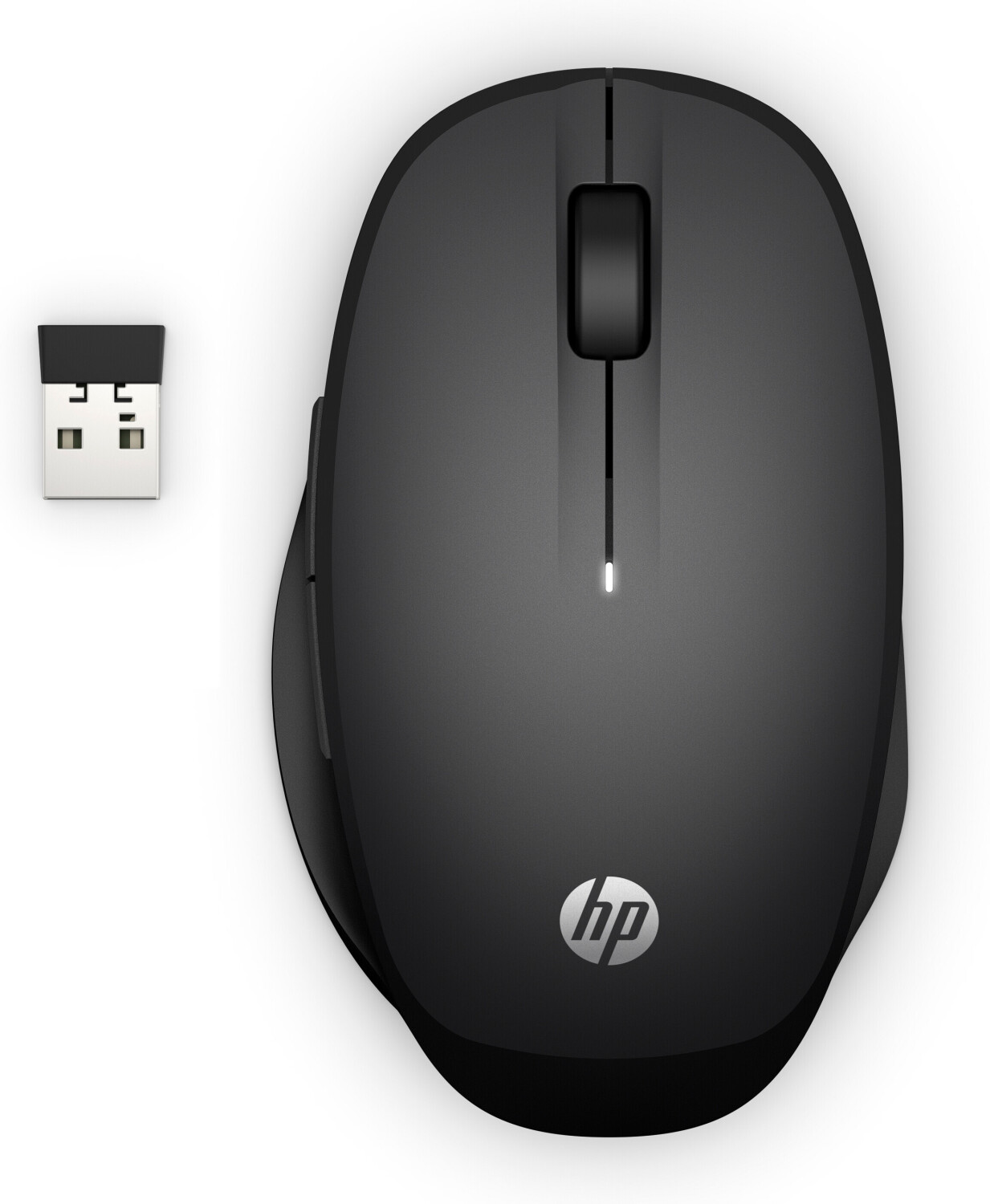 HP Dual Mode Kabellose Bluetooth Maus