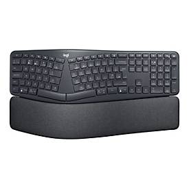 ERGO K860 FOR BUSINESS-GRAPHITE