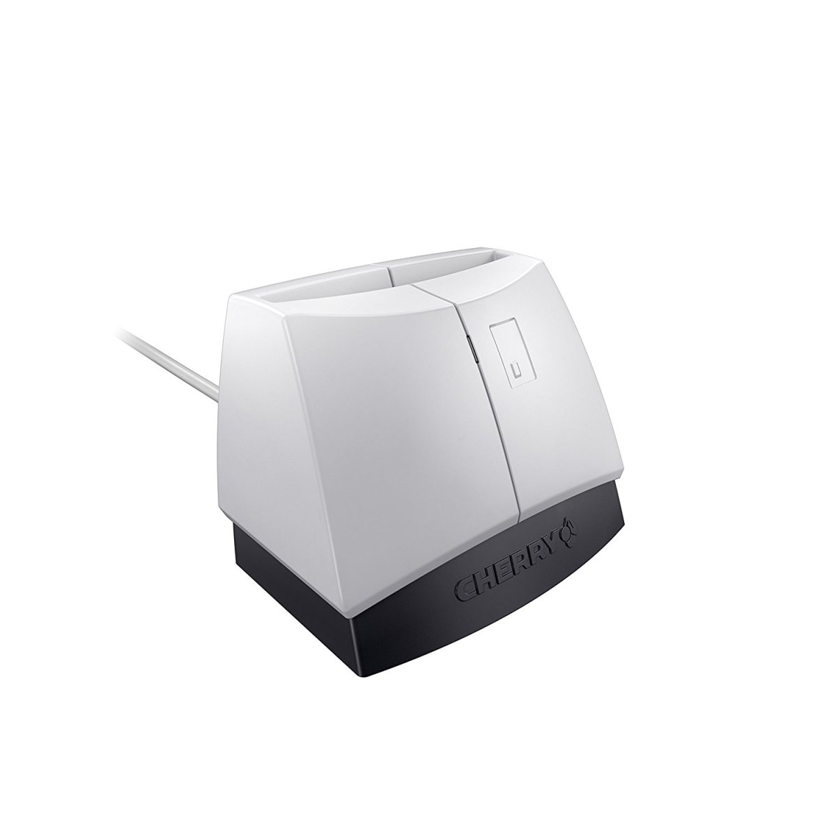 Cherry SmartTerminal ST-1144 - SmartCard-Leser - USB 2.0