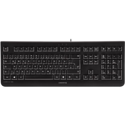 CHERRY KC 1000 PAN-NORDIC