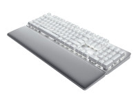 RAZER Pro Type Ultra Kabellose mechanische Tastatur Weiß
