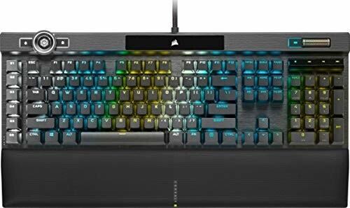 K100 OPX - black