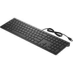 HP Pavilion Kabelgebundene Tastatur 300