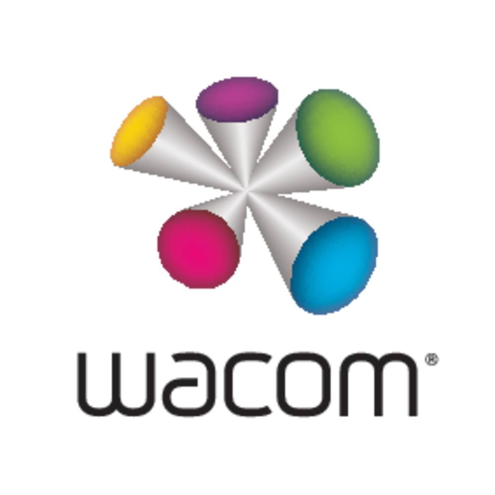 Wacom MMZ STU-430 Unterschriften-Terminal