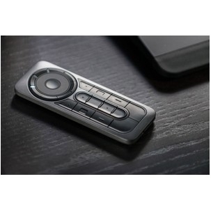 Wacom ExpressKey Remote Accessory - Fernbedienung