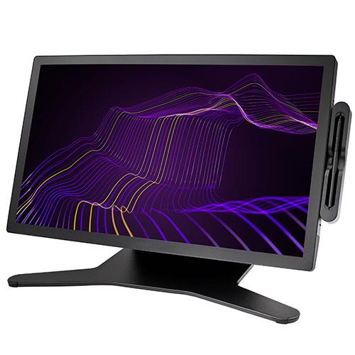 Wacom CINTIQ PRO 27 WITH STAND