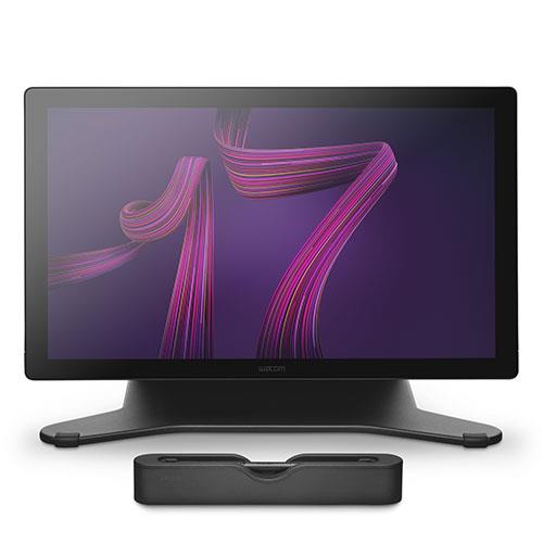 Wacom CINTIQ PRO 17