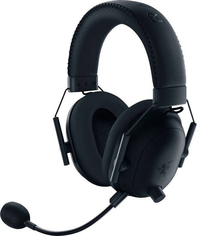 RAZER Blackshark V2 Pro (2021) Schwarz - Wireless Esports Headset