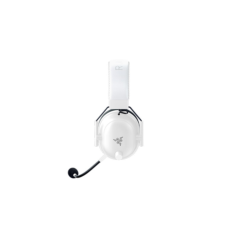 RAZER Blackshark V2 Pro (2023) Weiß - Wireless Esports Headset