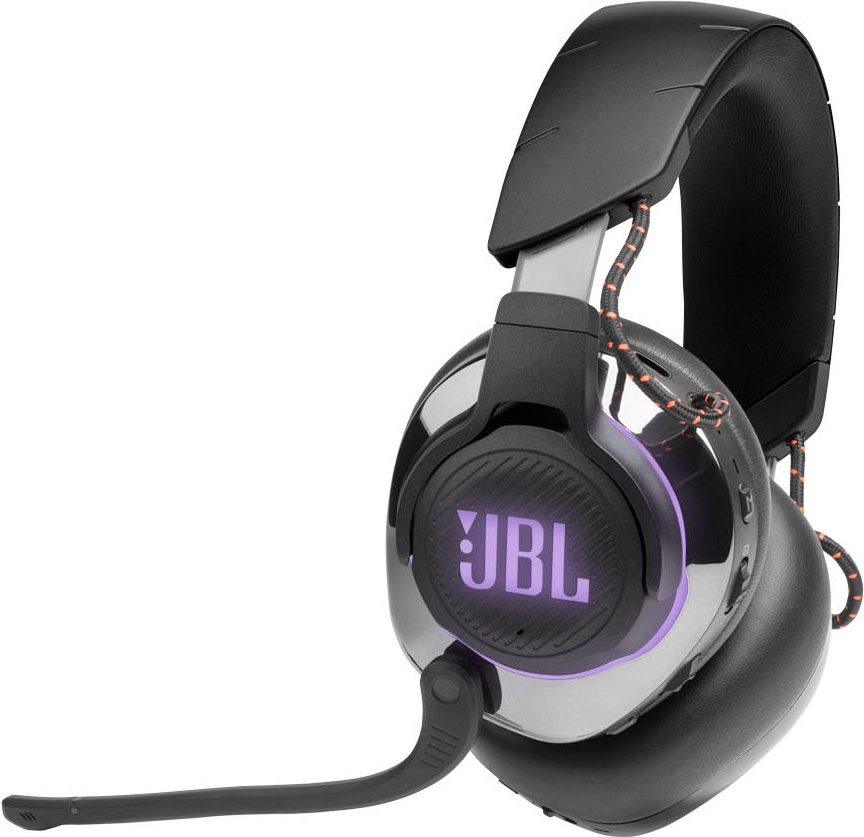 JBL Quantum 810 Over-Ear Gaming Kopfhrer