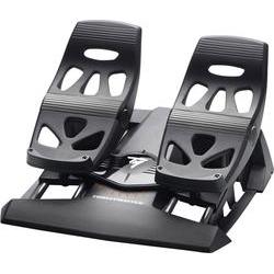 Thrustmaster AddOn T.Flight Rudder Pedals (Ruderpedale) (PST/PC)