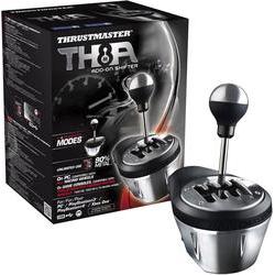 Thrustmaster AddOn TH8A Shifter Schalthebel (KON/PC)