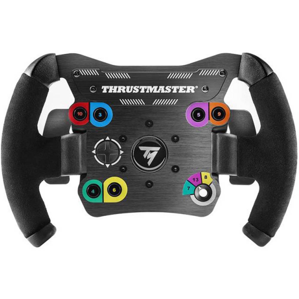 Thrustmaster AddOn Open Wheel Lenkrad (KON/PC)