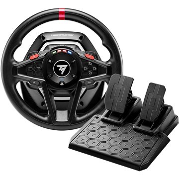 Thrustmaster T128 PS5/PS4/PC