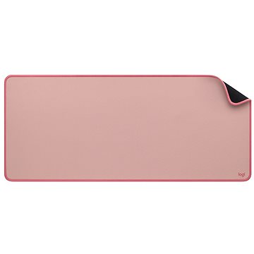 Logitech Desk Mat Studio Series Rosa