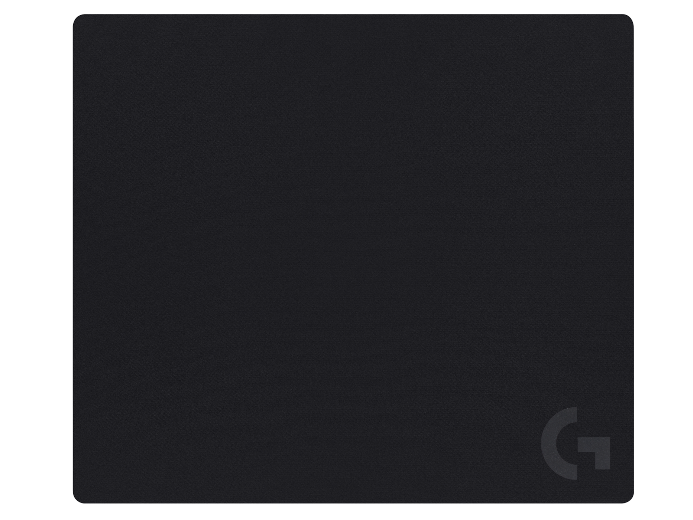 Logitech G G740 Mouse pad