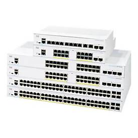 Cisco  CBS350-24P-4X-EU Business 350 Series Managed Switch