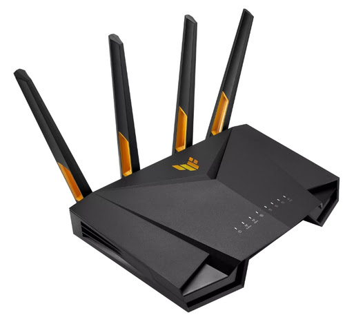 ASUS TUF Gaming AX4200 Dual Band WiFi 6 Gaming Router