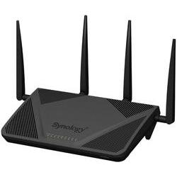 Synology RT2600ac Wireless Router 4-Port-Switch