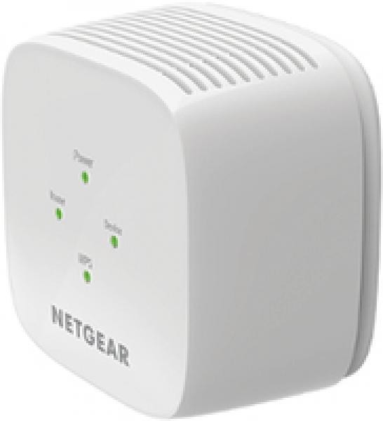 NETGEAR WL-Repeater EX3110-100PES AC750