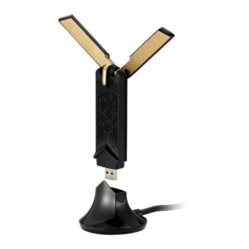 ASUS USB-AX56 Dual-Band AX1800 USB-WLAN-Adapter