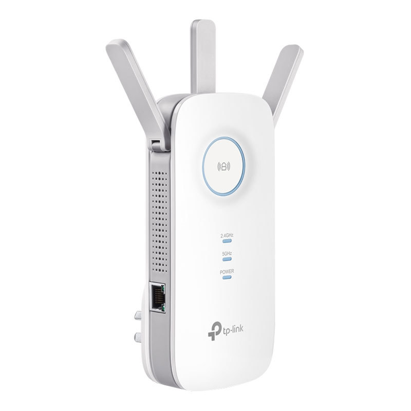 TP-Link WL-Repeater RE450(DE) (AC1750)