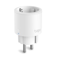 TP-Link Funksteckdosen Tapo P115 Mini Smart Wi-Fi Socket