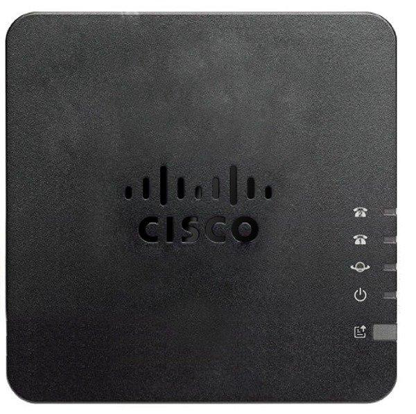 Cisco ATA191 Analog/VoIP-Telefonadapter