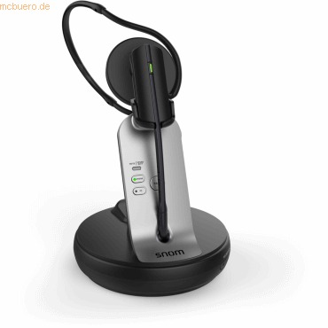 SNOM USB DECT Headset A170