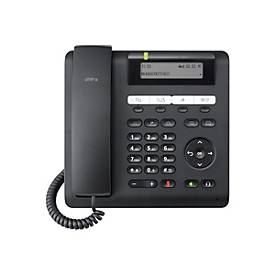 Unify OpenScape Desk Phone CP200T VoIP-Telefon