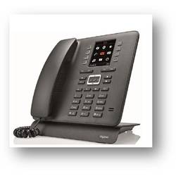 T480 HX DECT-Tischtelefon schwarz - Voice-Over-IP - Voice-Over-IP