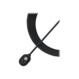 Arlo magnetisches Ladekabel, außen - Außenkabel 7,6m schwarz