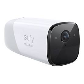 Eufy eufyCam 2 Pro Netzwerk Überwachungskamera Wi-Fi mit Eufy HomeBase 2