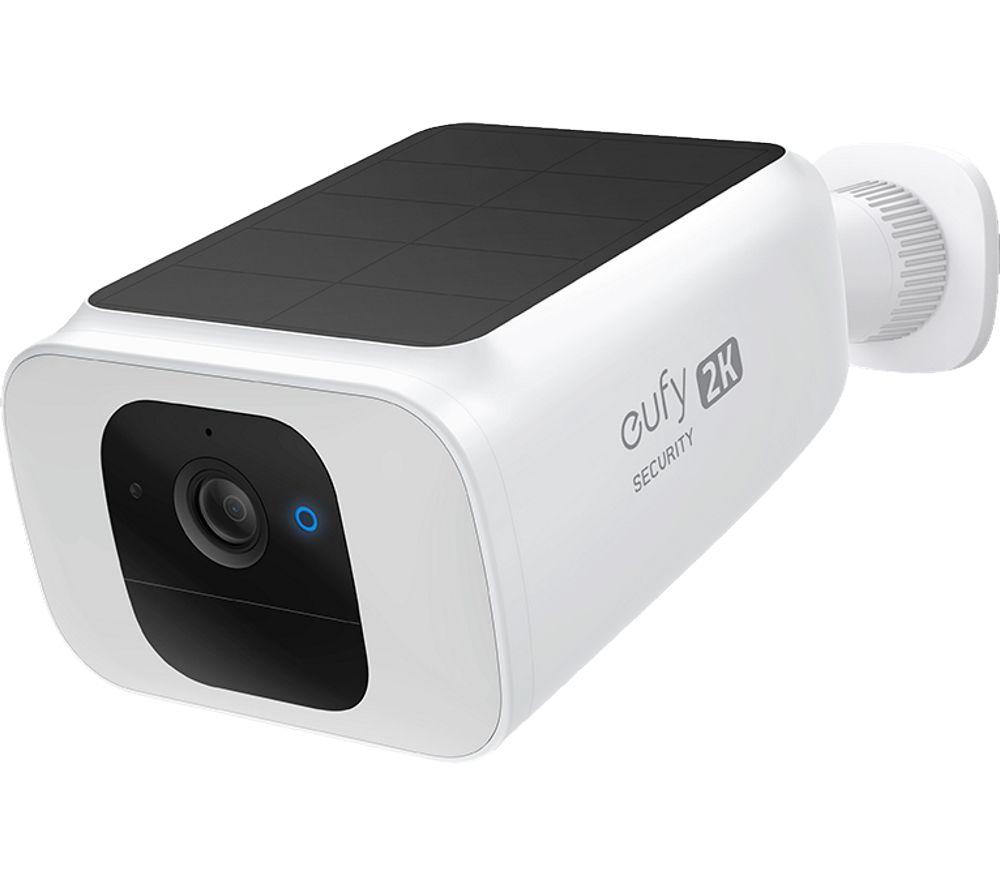 eufy SoloCam S40 Überwachungskamera 2K Solar Outdoor