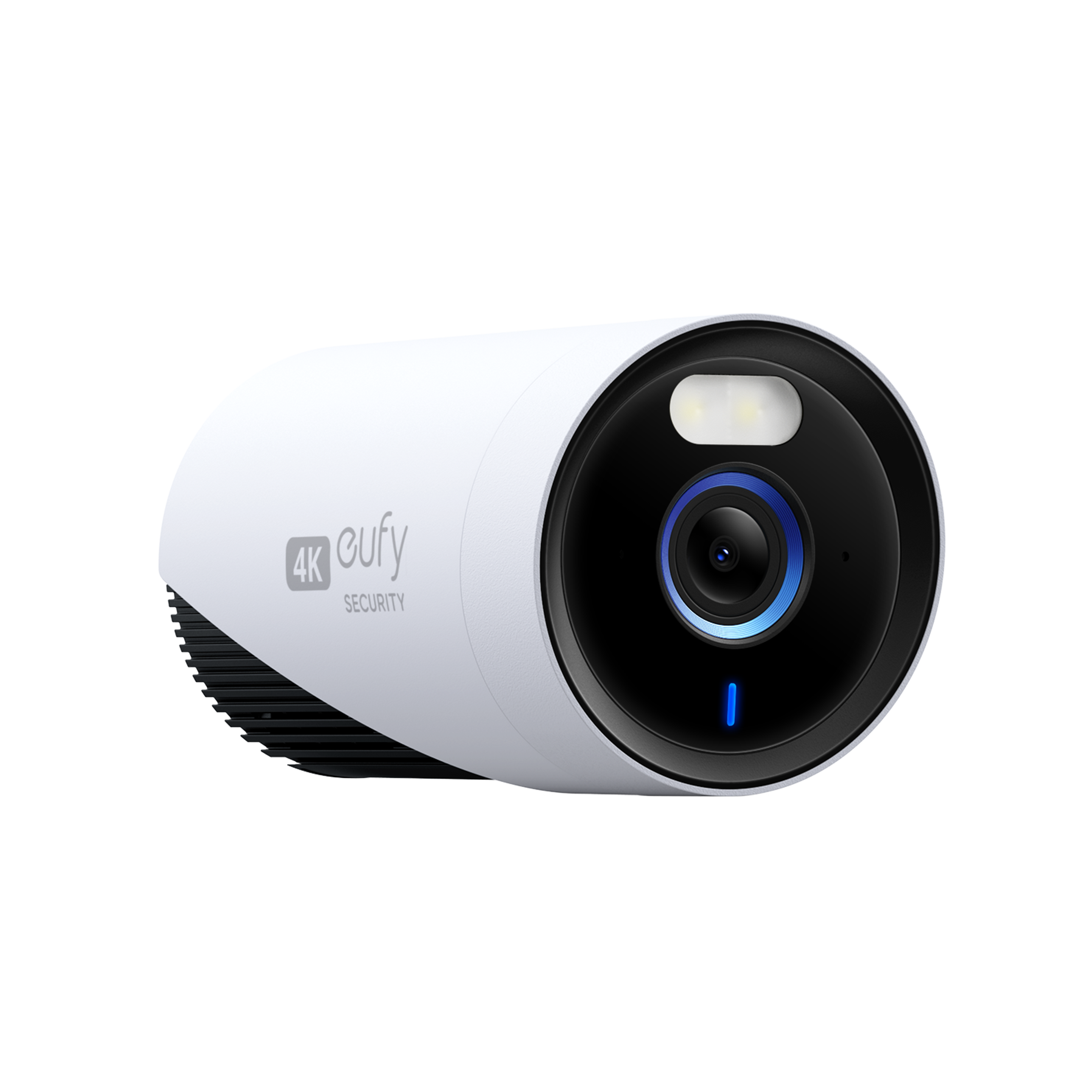 eufy E330 Überwachungskamera 4K AddOn Zusatzkamera Outdoor 24/7 Aufnahme