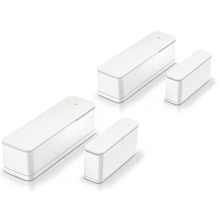 Bosch Smart Home smarter Tür-/ Fensterkontakt II Plus (weiß) • 2er Pack
