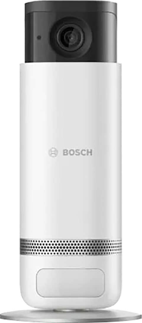 Bosch Smart Home Eyes II smarte Überwachungskamera Indoor