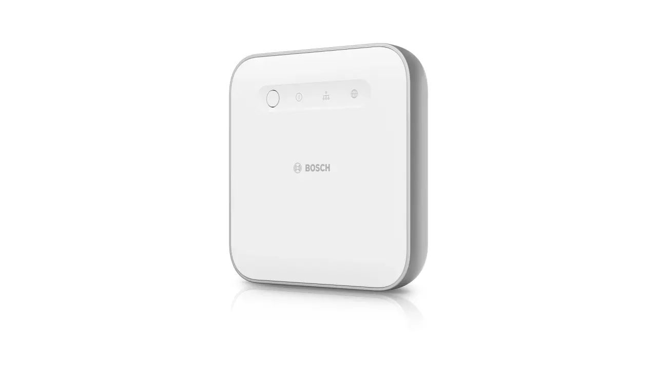 Smart Home Controller II